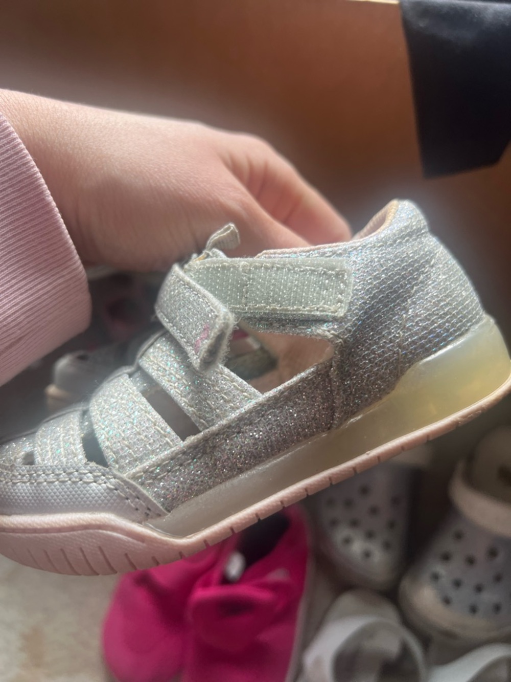 Stride Rite sneakers - Picture 2 of 3